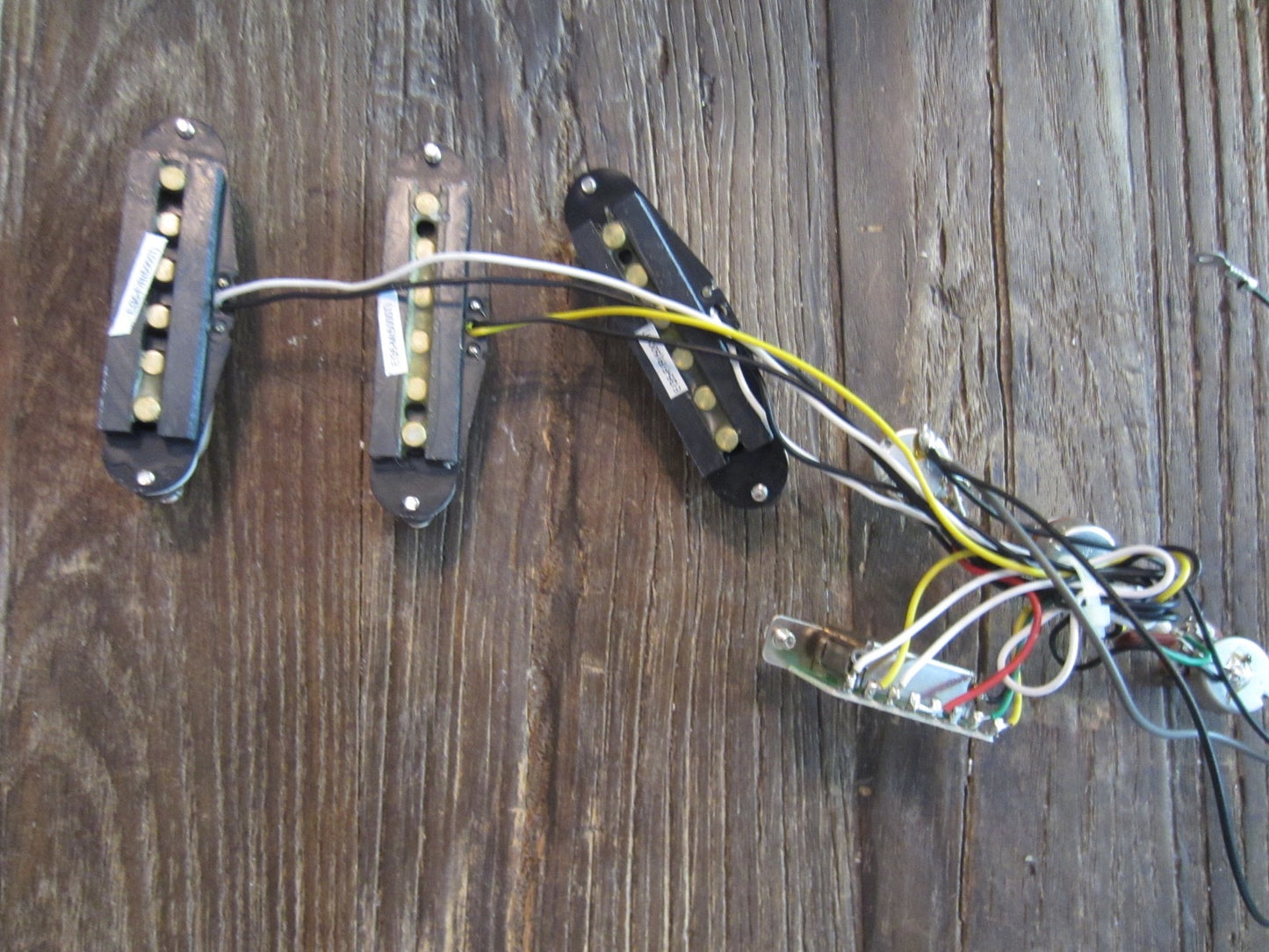 Lil' Huddy's Guitar Shop - Lil' Huddy's Guitar Shop