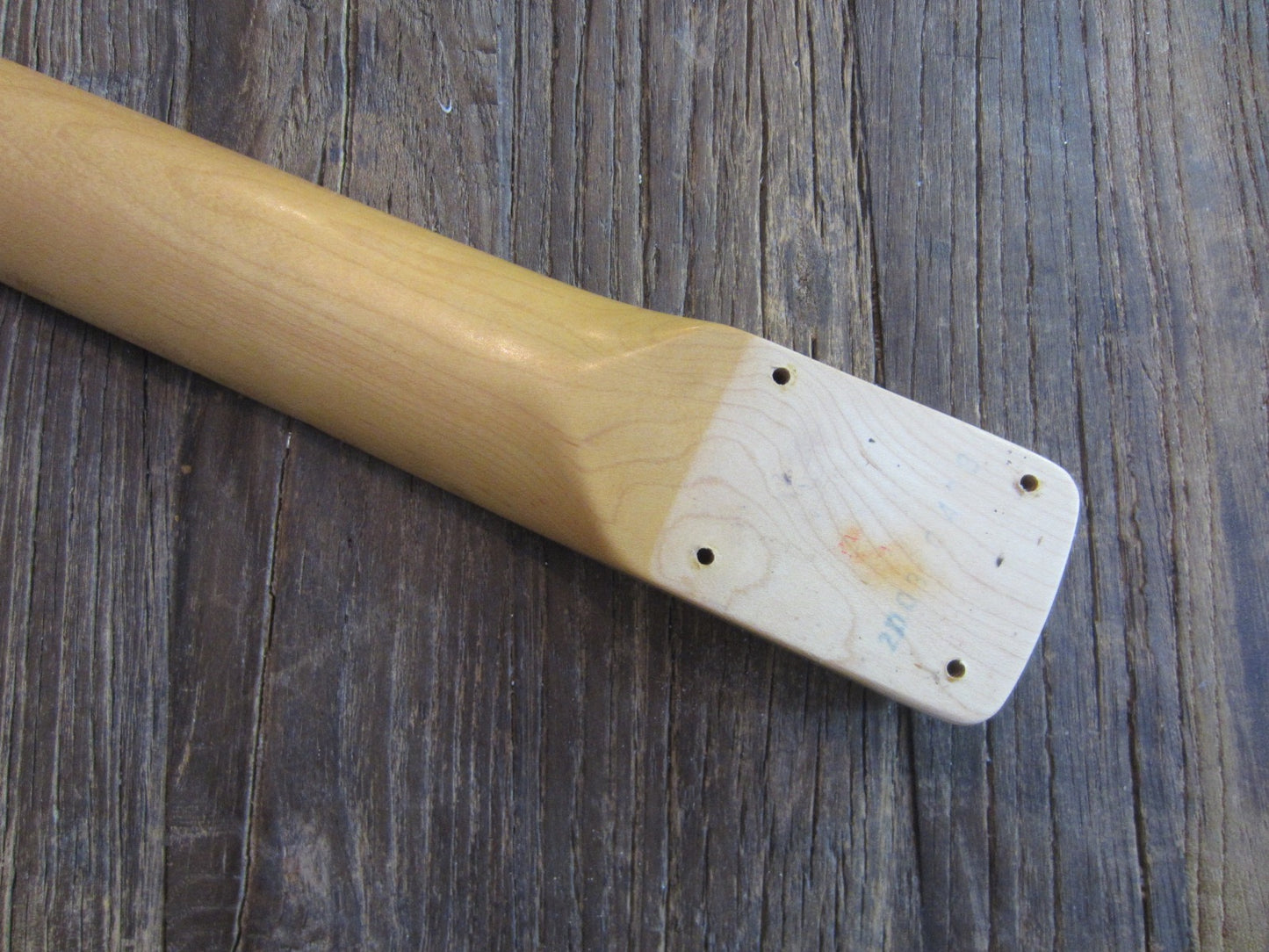 Lil' Huddy's Guitar Shop - Lil' Huddy's Guitar Shop