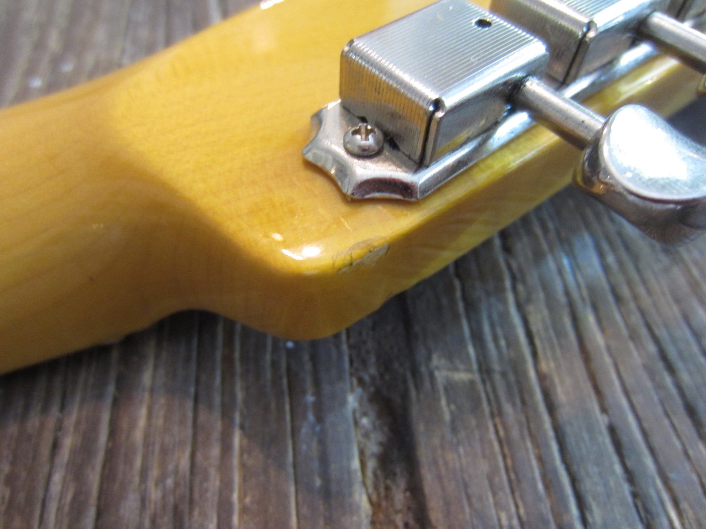 Lil' Huddy's Guitar Shop - Lil' Huddy's Guitar Shop