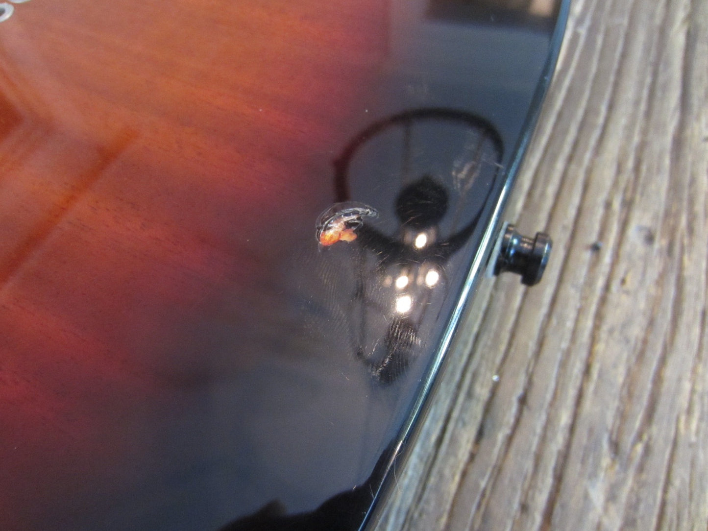 Lil' Huddy's Guitar Shop - Lil' Huddy's Guitar Shop