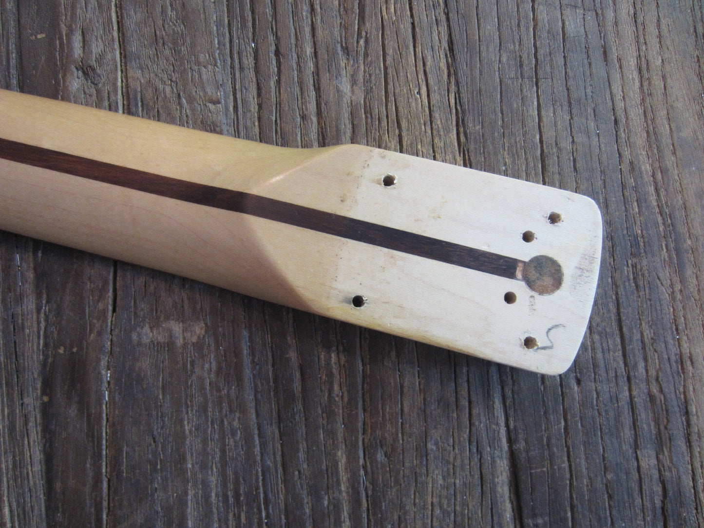 Lil' Huddy's Guitar Shop - Lil' Huddy's Guitar Shop