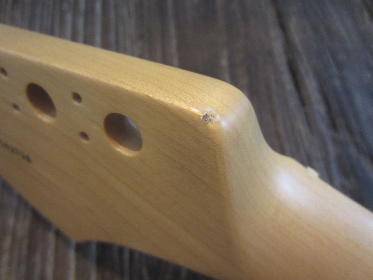 Lil' Huddy's Guitar Shop - Lil' Huddy's Guitar Shop