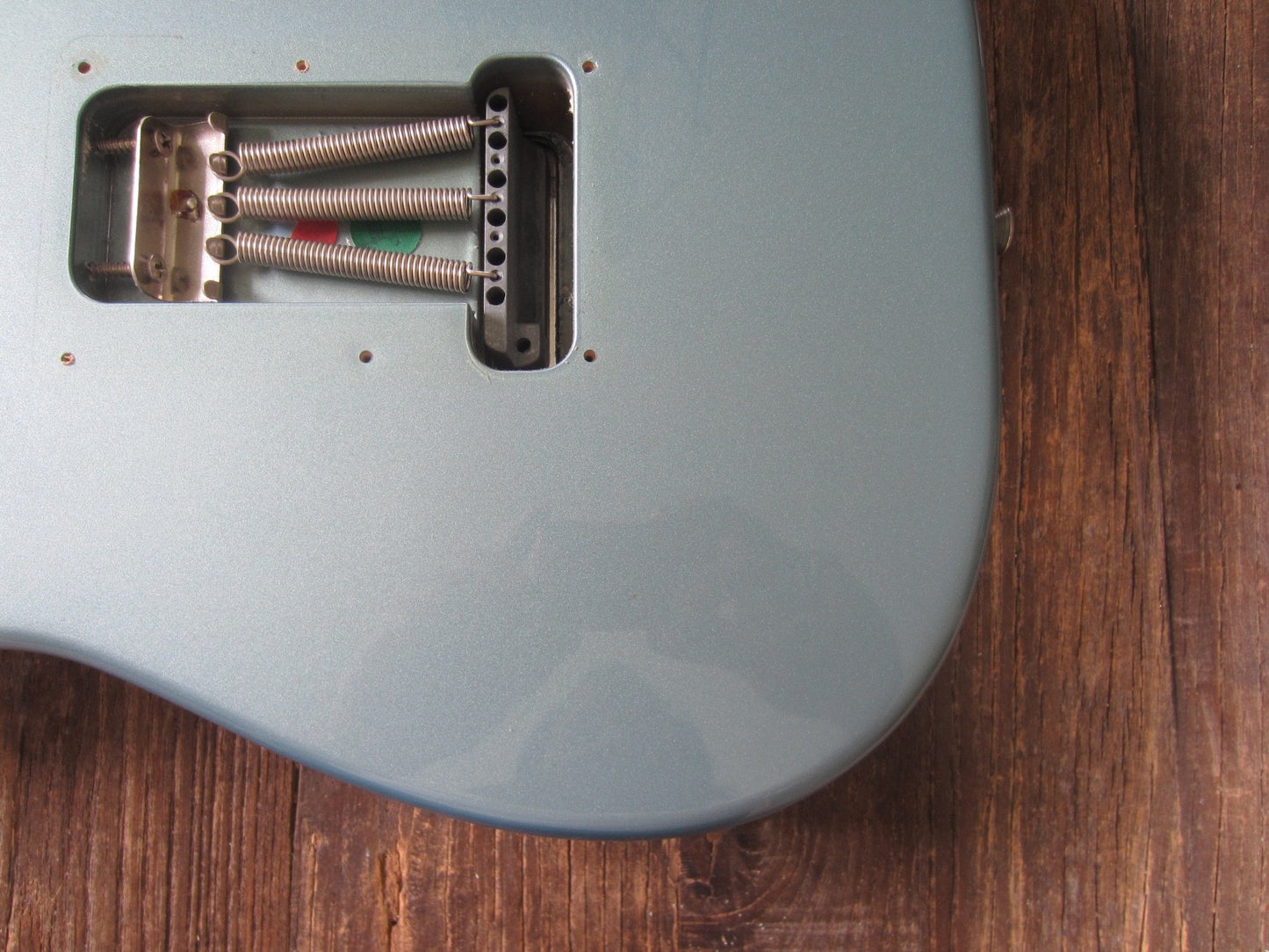 Lil' Huddy's Guitar Shop - Lil' Huddy's Guitar Shop