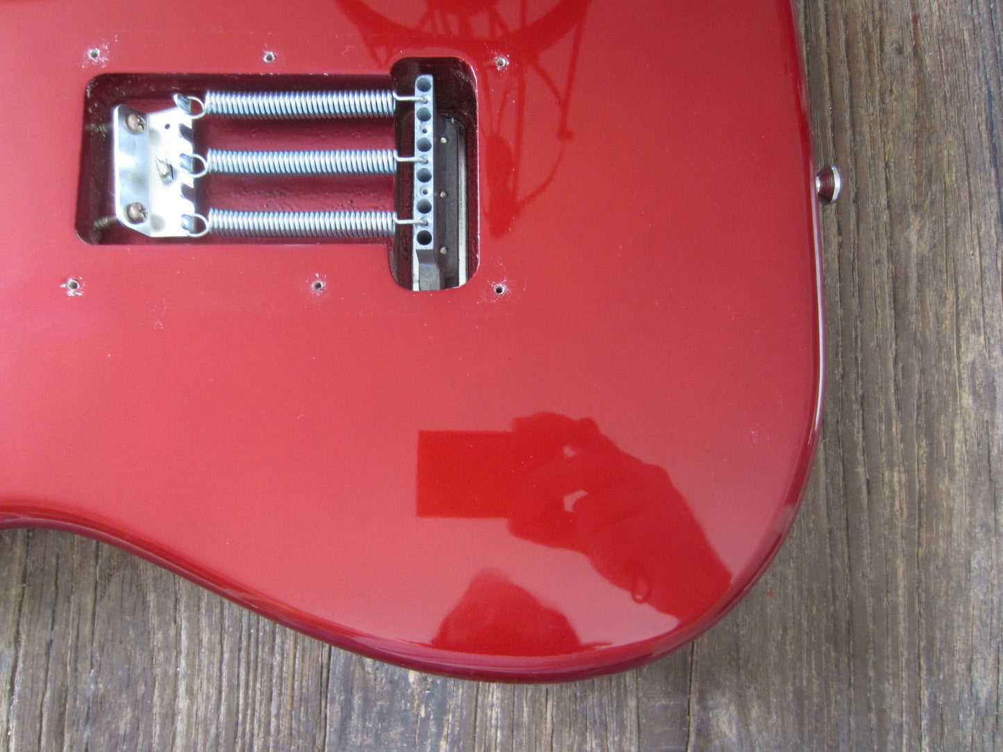 Lil' Huddy's Guitar Shop - Lil' Huddy's Guitar Shop