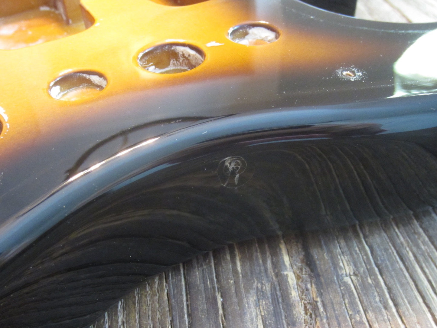 Lil' Huddy's Guitar Shop - Lil' Huddy's Guitar Shop