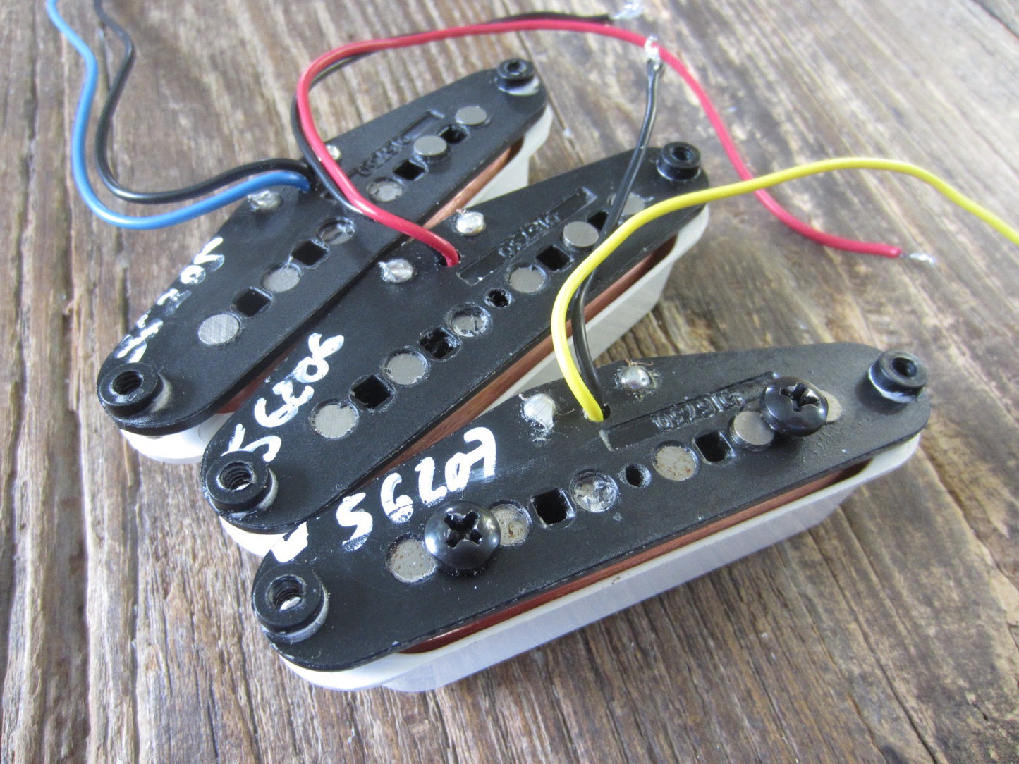 Lil' Huddy's Guitar Shop - Lil' Huddy's Guitar Shop