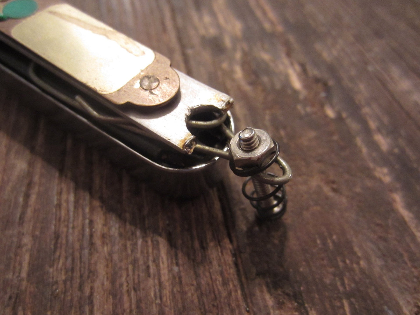 Lil' Huddy's Guitar Shop - Lil' Huddy's Guitar Shop