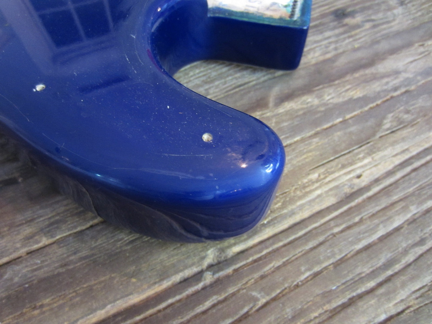 Lil' Huddy's Guitar Shop - Lil' Huddy's Guitar Shop