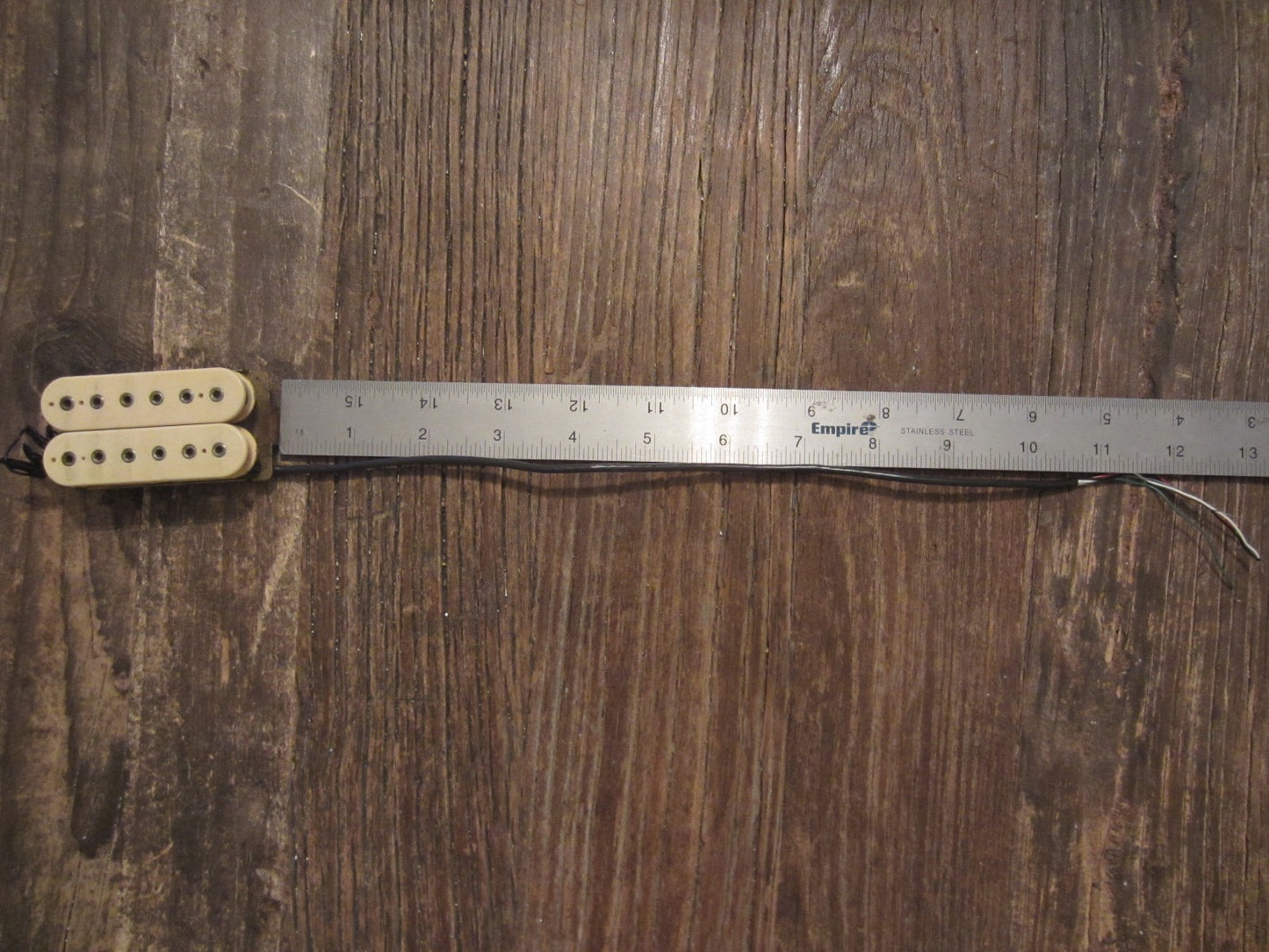 Lil' Huddy's Guitar Shop - Lil' Huddy's Guitar Shop