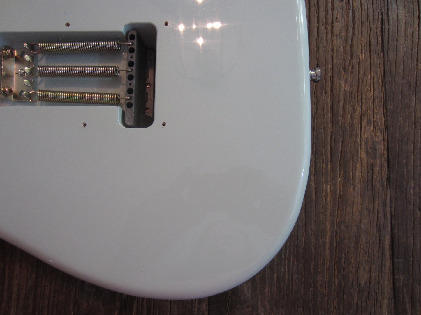 Lil' Huddy's Guitar Shop - Lil' Huddy's Guitar Shop