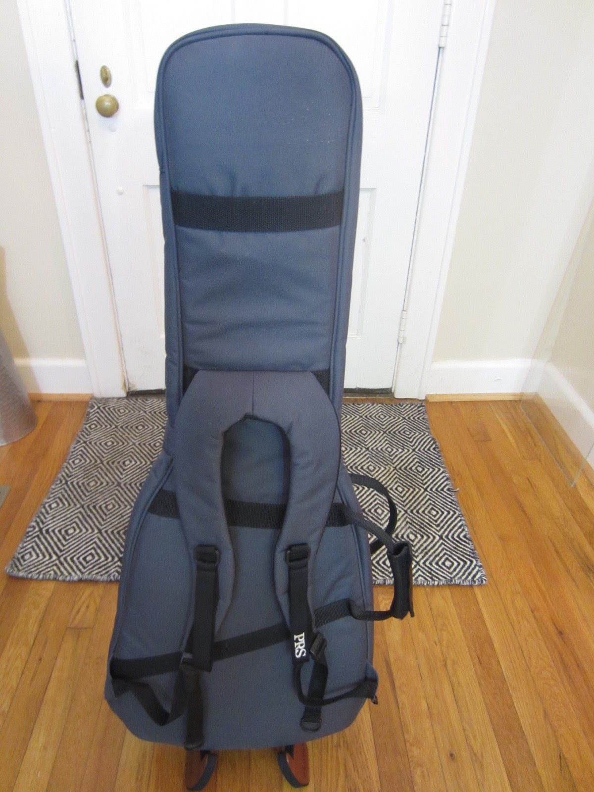 Lil' Huddy's Guitar Shop - Lil' Huddy's Guitar Shop