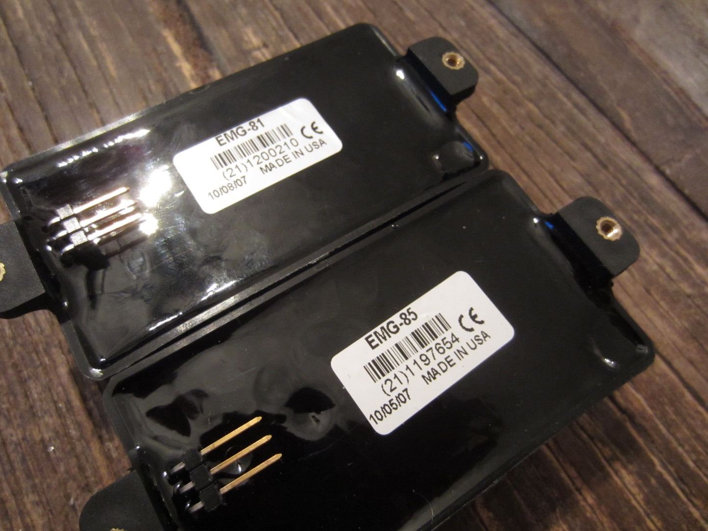 Lil' Huddy's Guitar Shop - Lil' Huddy's Guitar Shop