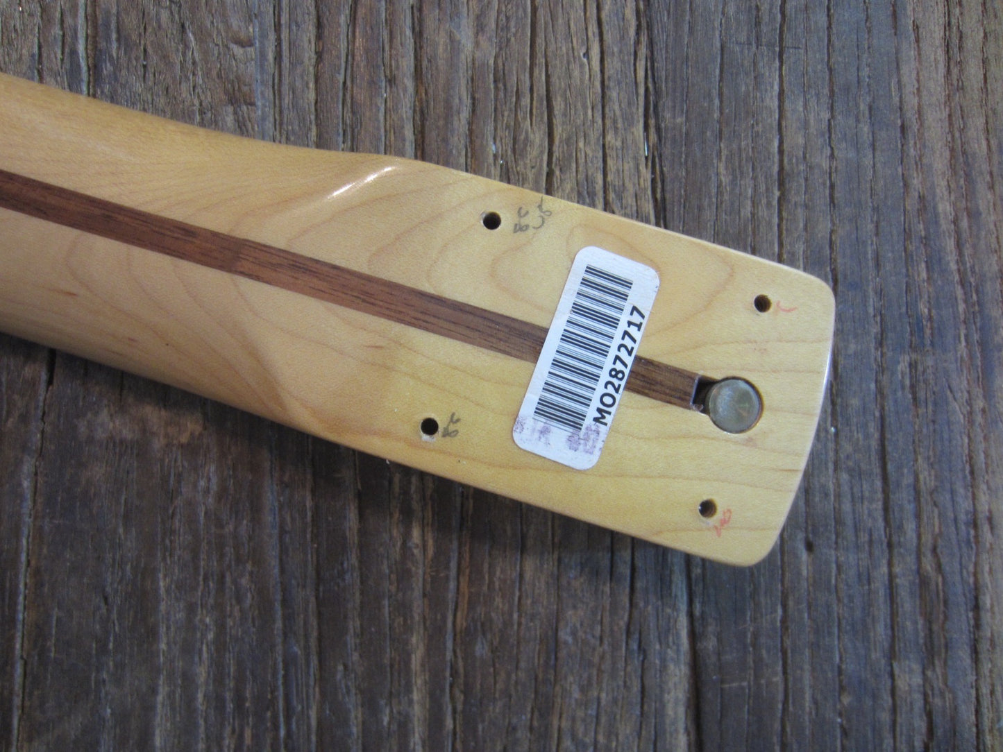 Lil' Huddy's Guitar Shop - Lil' Huddy's Guitar Shop