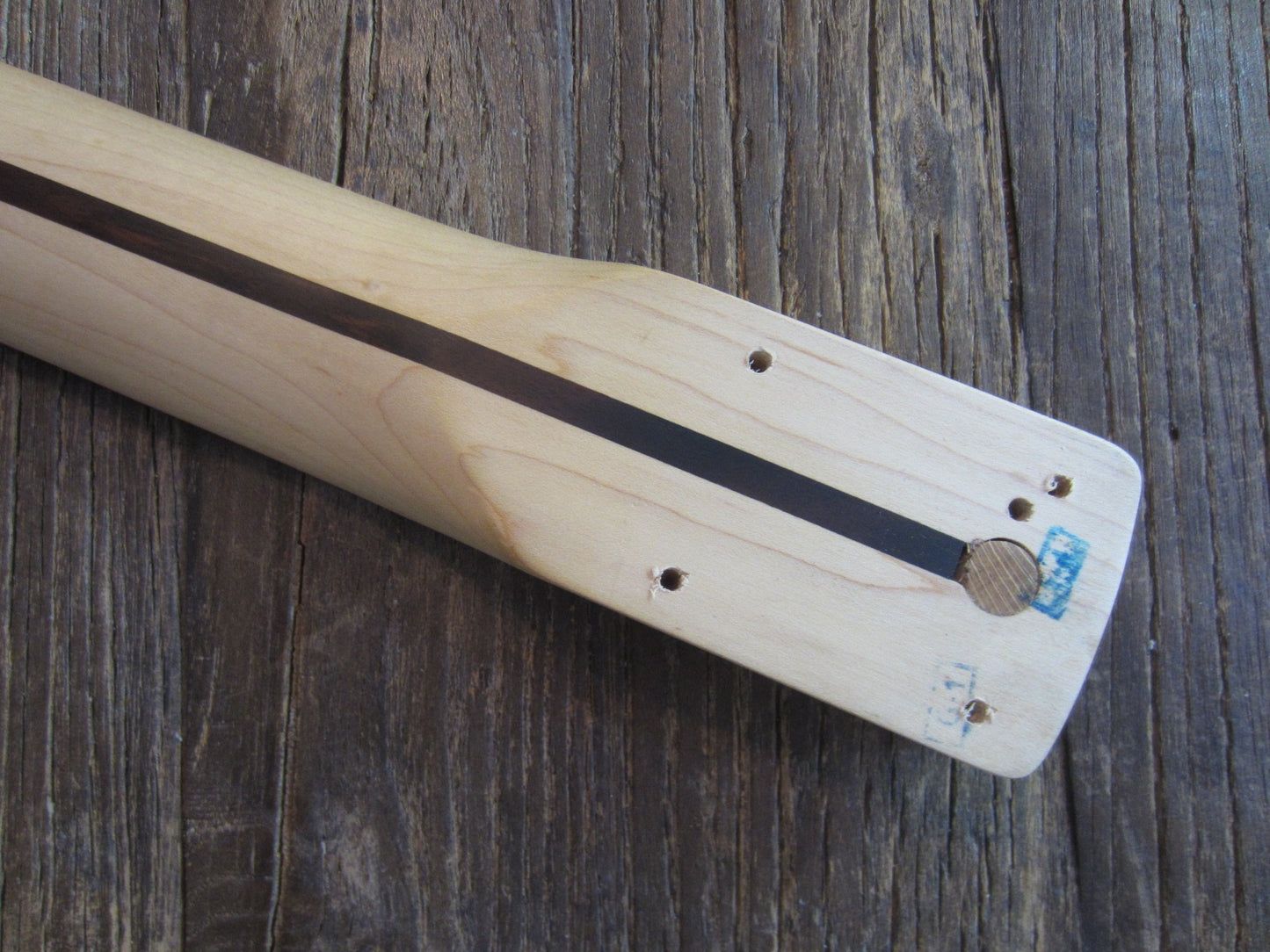 Lil' Huddy's Guitar Shop - Lil' Huddy's Guitar Shop