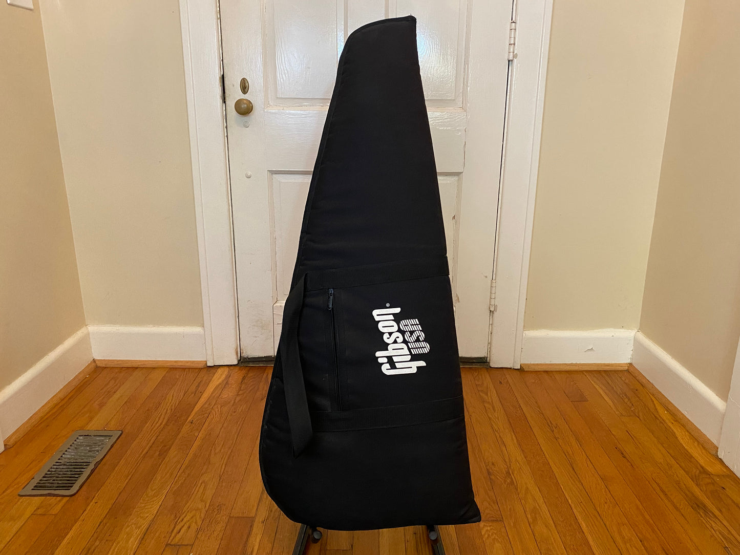 2011 SG Special 60s Tribute P90 | Fresh Full Re-Wire, Sounds Fantastic