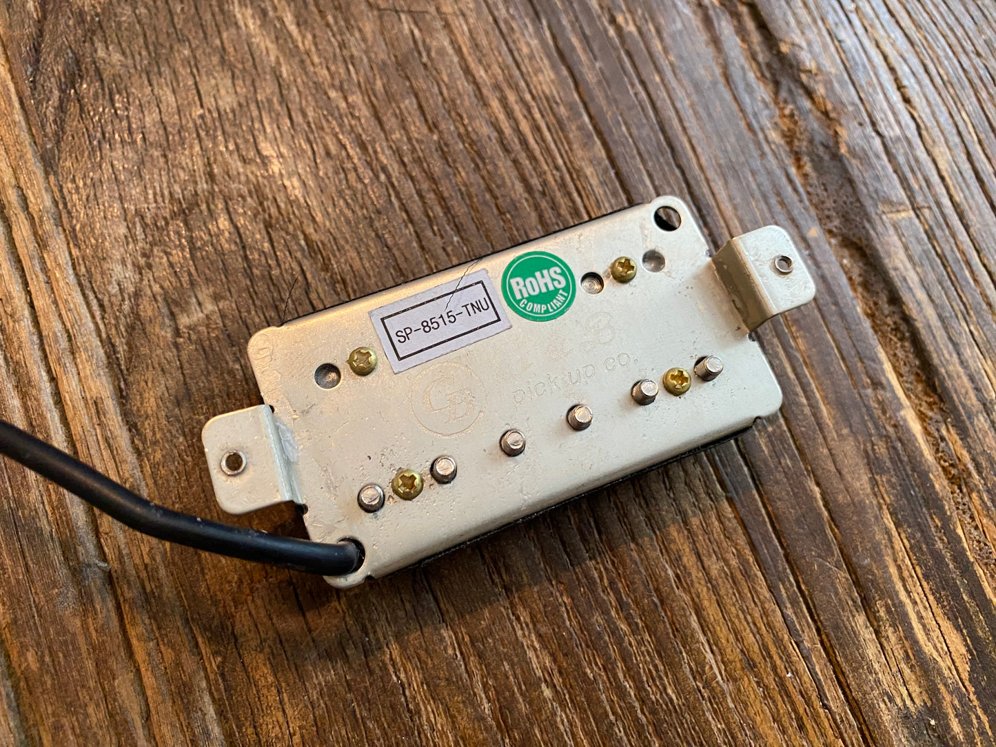 PRS SE G&B 85/15 Bridge Humbucker | SP-8515-TNU, Long Lead