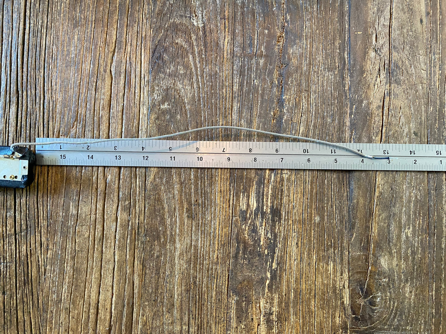 490T Bridge Humbucker | 8.01 kΩ DCR, Vintage Braid, Springs & Screws