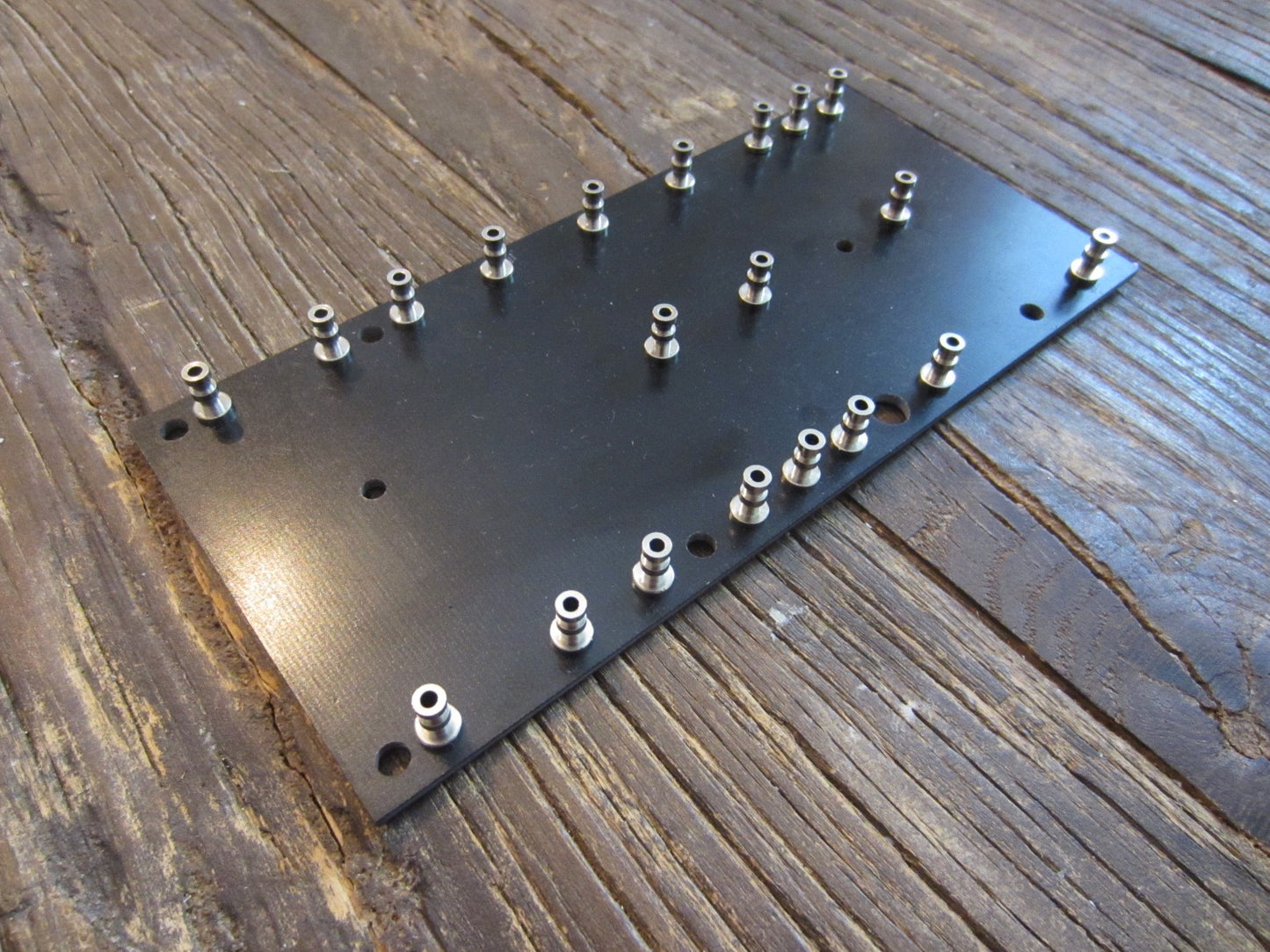 Lil' Huddy's Guitar Shop - Lil' Huddy's Guitar Shop