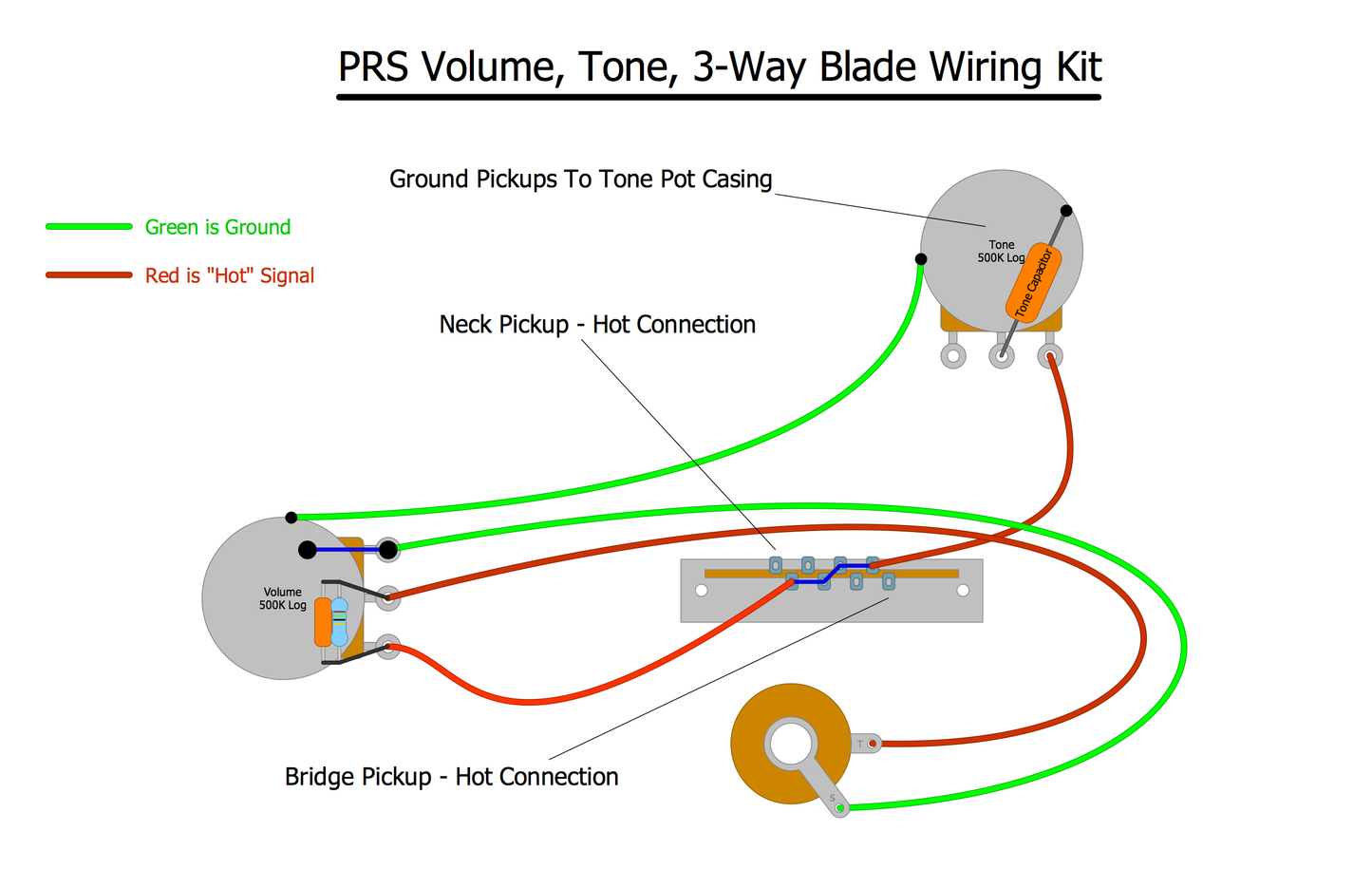 Lil' Huddy's Guitar Shop - Lil' Huddy's Guitar Shop