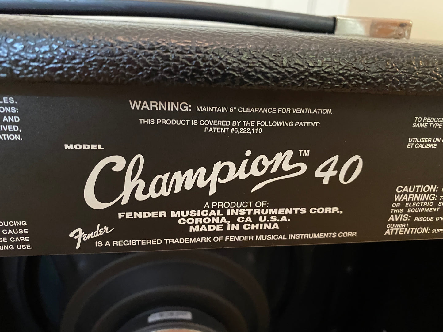 Lil' Huddy's Guitar Shop - Lil' Huddy's Guitar Shop