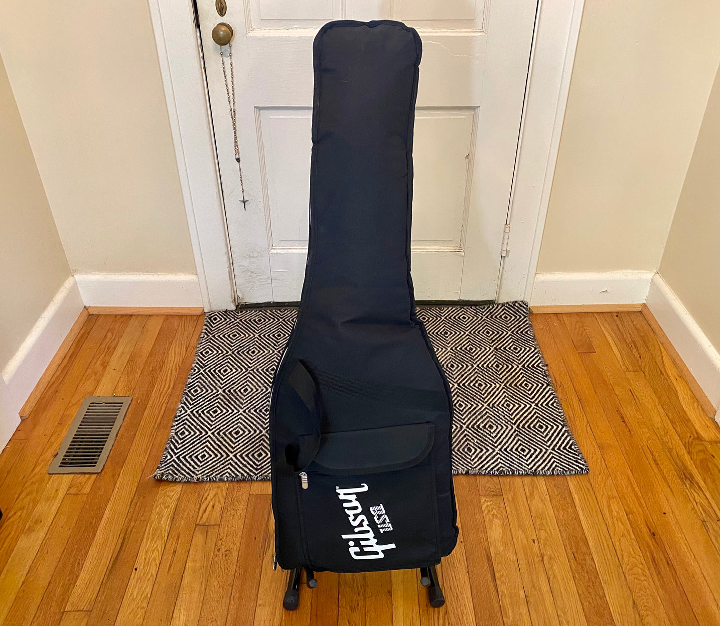 2019 Gibson Les Paul Special Limited Edition | GLOSS Heritage Cherry, Burstbucker 2 & 3, Extremely Clean