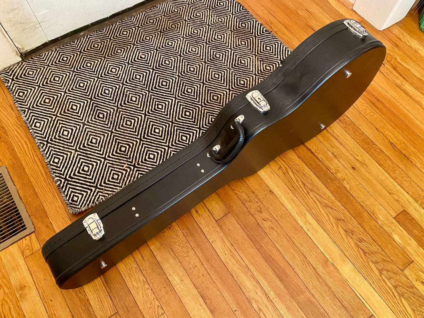 2016 Epiphone ES-335 Pro | Coil Split, Hard Case, Super Clean