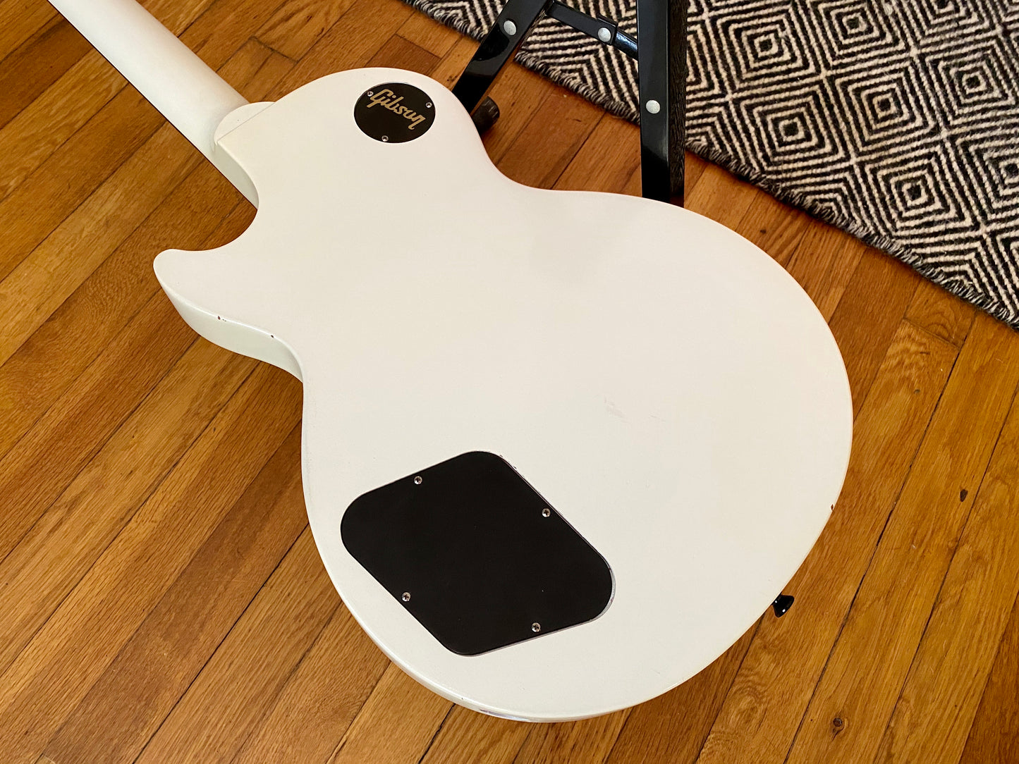 Lil' Huddy's Guitar Shop - Lil' Huddy's Guitar Shop