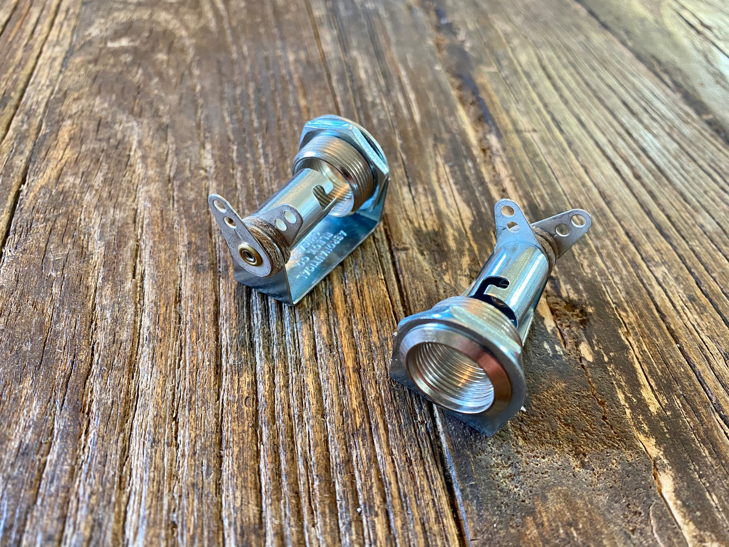 Fender Style Pilot Lamp Holder