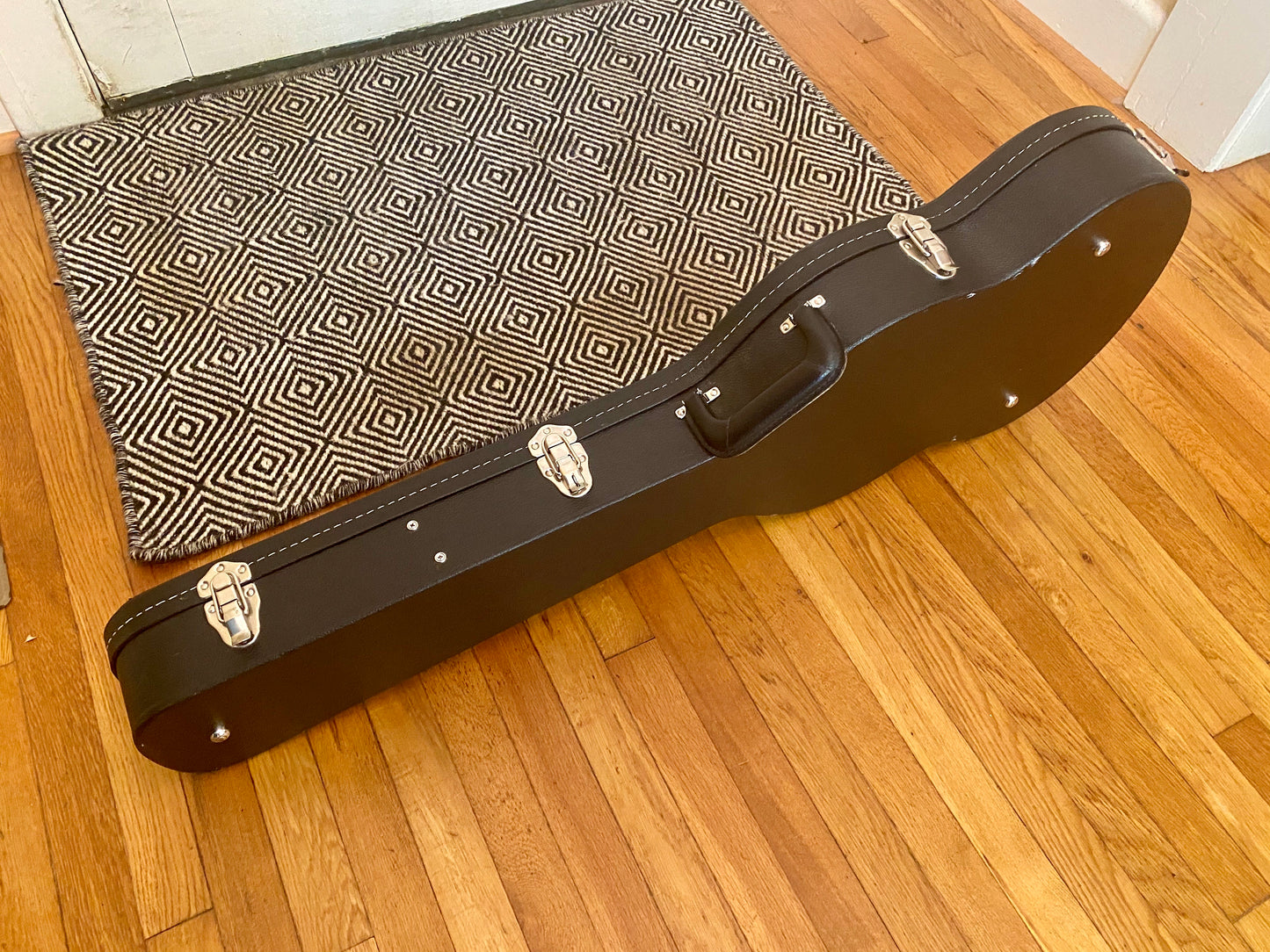 2013 Gibson SG Standard '61 Reissue | Classic White, '57 Classics, OHSC