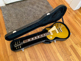 1998 Epiphone Les Paul '56 Gold Top Limited Edition | Made in Korea, Super Clean, Fresh Setup/Re-Wire