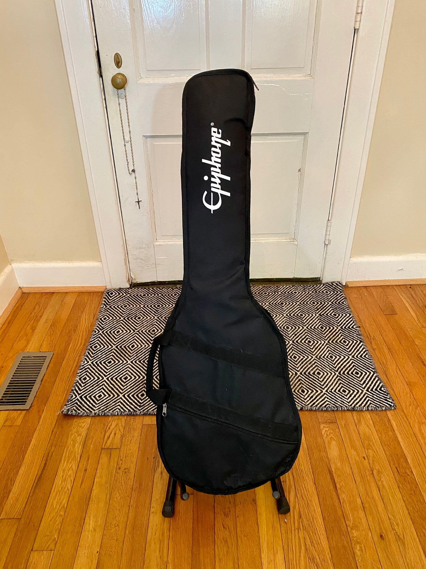 Epiphone Les Paul Special II Vintage Sunburst | Fresh Full Setup with Fret Level/Crown/Polish