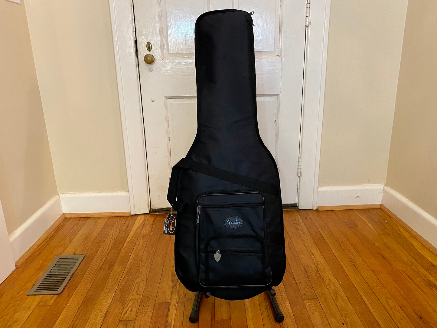 2020 Paranormal Series Toronado | Lake Placid Blue | Parsons Street Humbuckers, CTS Pots