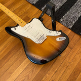 Modified 2011 Vintage Modified Jazzmaster Special | Single Volume/Tone w/ Toggle