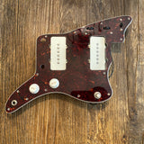 2019 Classic Vibe Jazzmaster Loaded Pickguard | Complete & Ready To Go