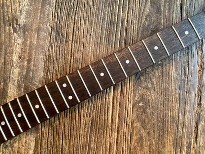 2019 Squier Classic Vibe 60s Jazzmaster Neck + Tuners | Extremely Clean