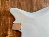 2019 Squier Classic Vibe 60s Jazzmaster Body + Hardware | Extremely Clean