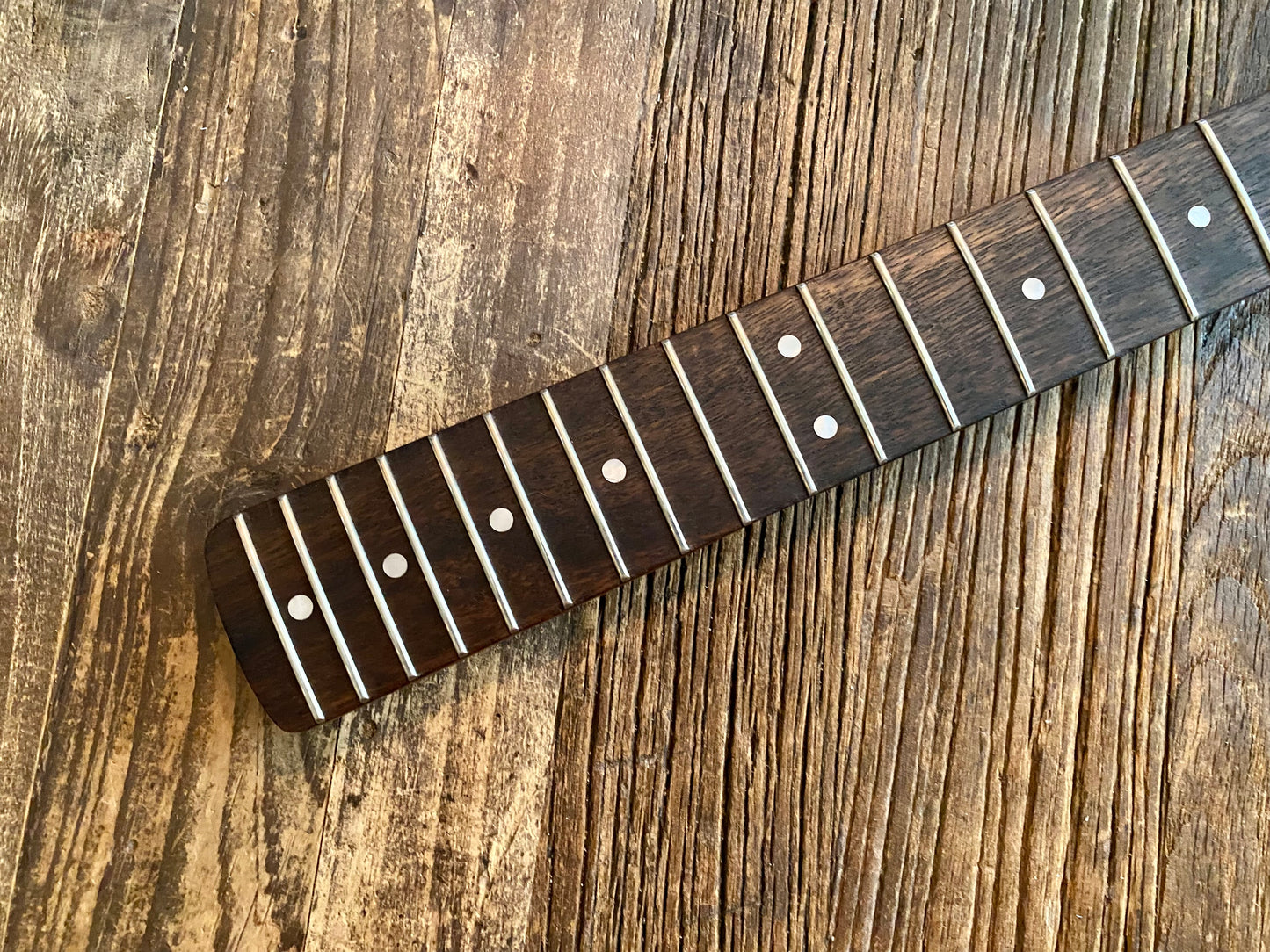 2019 Squier Classic Vibe 60s Jazzmaster Neck + Tuners | Extremely Clean