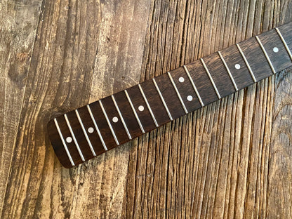 2019 Squier Classic Vibe 60s Jazzmaster Neck + Tuners | Extremely Clean