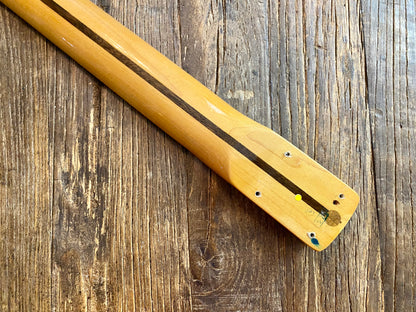 2019 Squier Classic Vibe 60s Jazzmaster Neck + Tuners | Extremely Clean