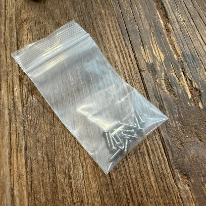 Gibson USA Deluxe Kluson / Vintage Style Tuner Set - Green Keystone, Hex Nut Bushing