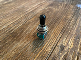 3 Position Mini Toggle Switch For LP Style Guitars | Optional Switch Tip
