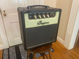 V5 Infinium 5W 1x8 Combo | Extremely Clean, Sounds Great