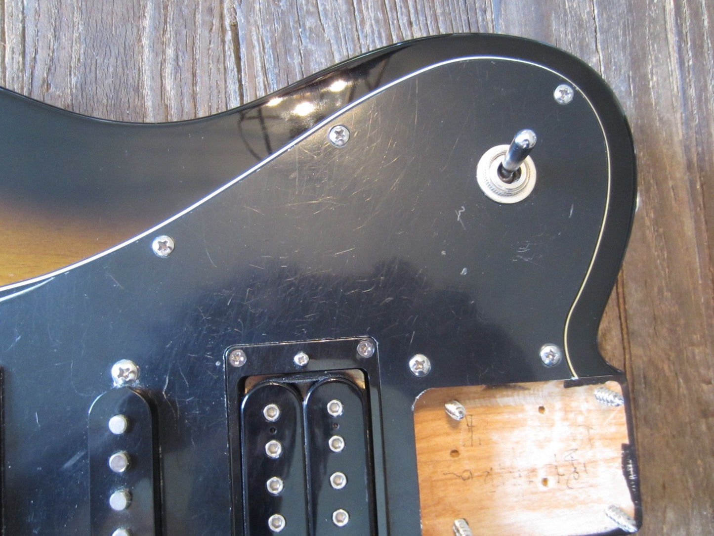 Lil' Huddy's Guitar Shop - Lil' Huddy's Guitar Shop