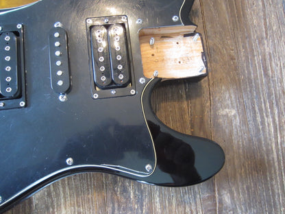 Lil' Huddy's Guitar Shop - Lil' Huddy's Guitar Shop