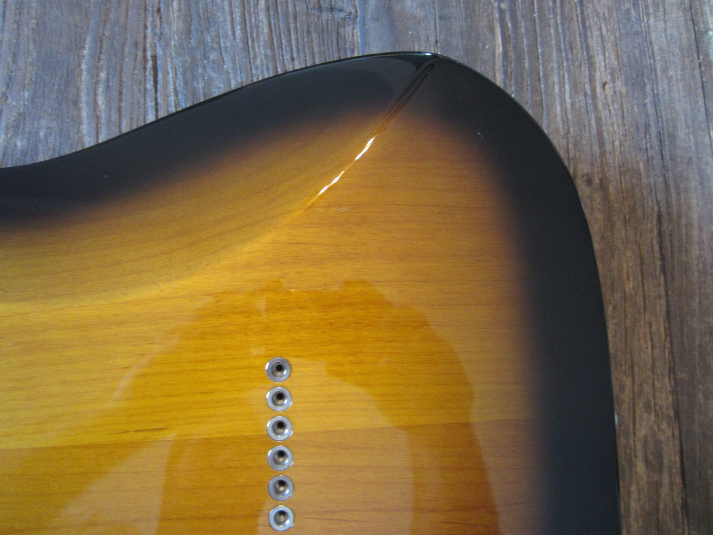 Lil' Huddy's Guitar Shop - Lil' Huddy's Guitar Shop