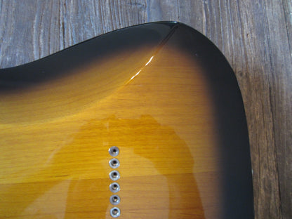 Lil' Huddy's Guitar Shop - Lil' Huddy's Guitar Shop