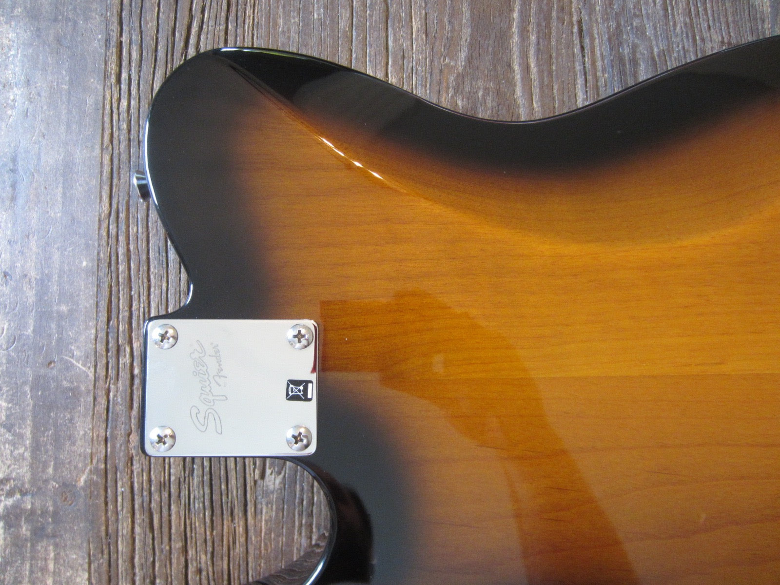 Lil' Huddy's Guitar Shop - Lil' Huddy's Guitar Shop