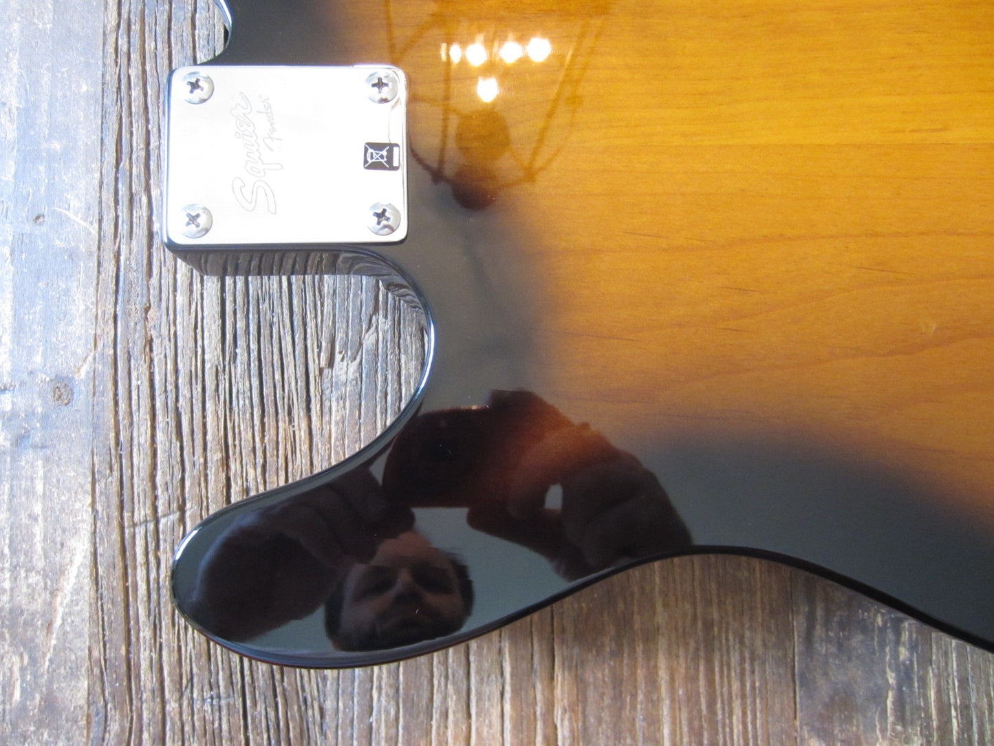 Lil' Huddy's Guitar Shop - Lil' Huddy's Guitar Shop