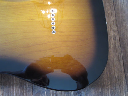 Lil' Huddy's Guitar Shop - Lil' Huddy's Guitar Shop