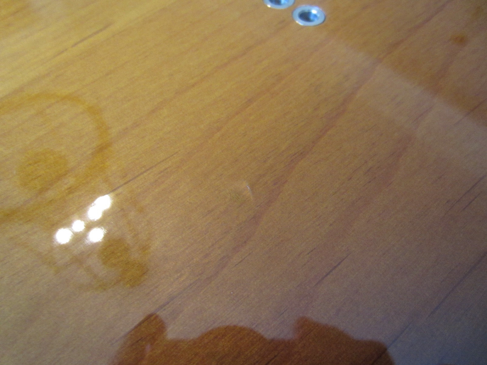 Lil' Huddy's Guitar Shop - Lil' Huddy's Guitar Shop